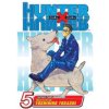 Hunter X Hunter, Vol. 5, 5 (Togashi Yoshihiro)