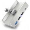 USB Hub Connect IT CHU-5100-SL