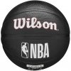 Wilson NBA Team Tribute Mini Chi Bulls U Veľkosť: size: 3