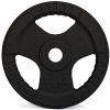 Kotouč olympijský TRINFIT litina 20 kg / 50 mm