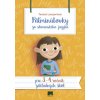 Päťminútovky zo slovenského jazyka