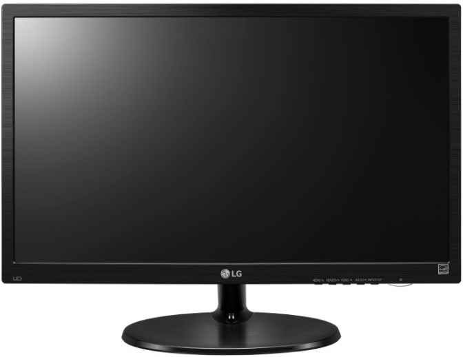 LG 24M38H od 120,48 € - Heureka.sk