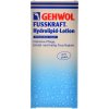 Gehwol mlieko na hydratáciu suchých chodidiel Fusskraft Hydrolipid Lotion 125 ml