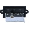 Odpor vnútorného ventilátora NRF 342026 342026