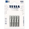 TESLA AAA Silver+ 4ks 612102800000