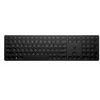 HP 450 Wireless Keyboard - klávesnice CZ/SK