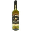 Whisky Jameson Caskmates IPA edition 40% 0,7 l (čistá fľaša)