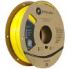 Polymaker PolyLite Silk PLA Yellow - 1,75 mm / 1000 g