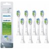 PHILIPS SONICARE W2 optimal white standard náhradné hlavice HX6068/12 8 ks - Philips Sonicare Optimal White HX6068/12 8 ks