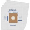 Syntetické vrecká do vysávača SAMSUNG SC 21F60WA 5 ks