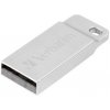 Verbatim Metal Executive 64GB USB 2.0 strieborna