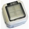 Zásuvka Datacom ABB Dátová zásuvka OUTDOOR IP54 STP CAT5E (2446)