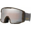 Oakley Line Miner L - Stale Sandbech/Prizm Black Iridium one size