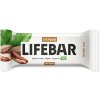 Lifefood Lifebar tyčinka brazilská BIO 40g