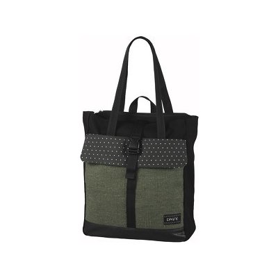 Dakine batoh a taška 2v1 Backpack Tote Dotty od 39,21 € - Heureka.sk