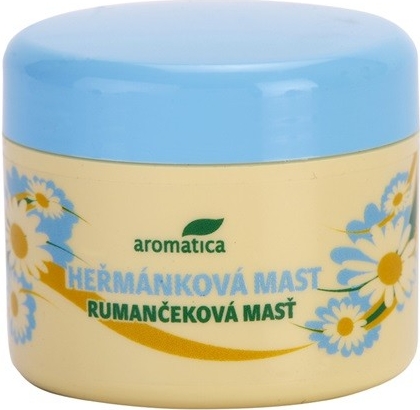 Aromatica Harmančekova masť 50 ml