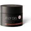 Kinetics Jelly gél medium 902 natural pink 15 ml