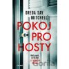Pokoj pro hosty - Dreda Say Mitchell