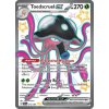 Pokémon karta Toedscruel ex 213/091 - Paldean Fates