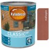 Xyladecor Tenkovrstvá lazúra classic HP mahagón 2,5l