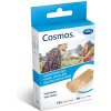 COSMOS Universal vodeodolná náplasť na rany, 2 veľkosti 20 ks