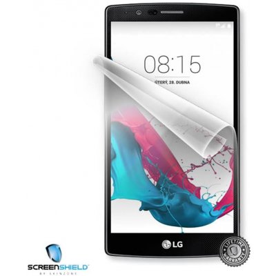 Ochranná fólia ScreenShield LG G4 - H815