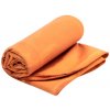 SEA TO SUMMIT Drylite Towel Medium, Outback Sunset