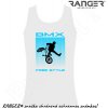 Tielko RANGER® - BMX FREE STYLE Biela 4XL