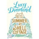 Summer at Shell Cottage - Lucy Diamond
