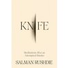 KNIFE MEDITATIONS AFTER AN ATTEMPTED MUR
