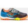 Joma Detské turfy TACTIL JR 2003 NAVY-ORANGE TURF Veľkosť: 26
