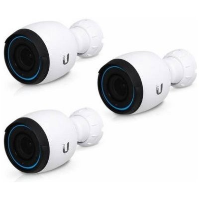 Ubiquiti UVC-G4-PRO-3 - UniFi Video Camera G4 Pro, 3-pack UVC-G4-PRO-3
