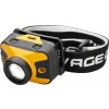 Savage Gear Čelovka Headlamp UV Zoom 5W 400 Lumens