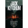 Odvoz - Jack Ketchum