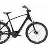 Elektrobicykel Trek Verve+ 2 Gen 3 Trek Black 2026 L