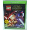 LEGO STAR WARS THE FORCE AWAKENS Xbox One EAN: EAN 3: