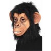 Maska Šimpanz