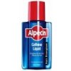 Alpecin Caffeine Liquid kofeínové tonikum proti padaniu vlasov pre mužov Strengthens The Hair Roots Prevents Hair Loss 200 ml