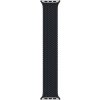 Innocent Braided Solo Loop Apple Watch Band 44/45/46/49mm - Black - XS (132MM)