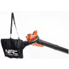 NAC BVP260-1-Y