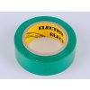 Anticor Bohemia Izolačná páska zelená 20mx19mm PVC ELECTRIX