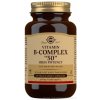 Solgar B-Komplex 50 50 kapsúl