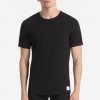 Calvin Klein Tričko 2pack NB1088A čierne - L