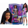 Barbie DHA BROOKLYN ZPĚVAČKA SE ZVUKY