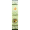 Nefertitis Vonné tyčinky Ajurvéda Nag Champa - 10 g