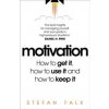 Motivation - Stefan Falk, Macmillan Business