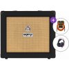 Orange CRUSH 35RT Black SET Gitarové kombo