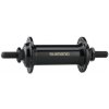 Predný náboj SHIMANO Tourney HB-TX800 Black 32d