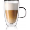 Orion Hrnček dvojstenné sklo 430 ml