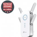 WiFi zosilovač TP-Link RE650